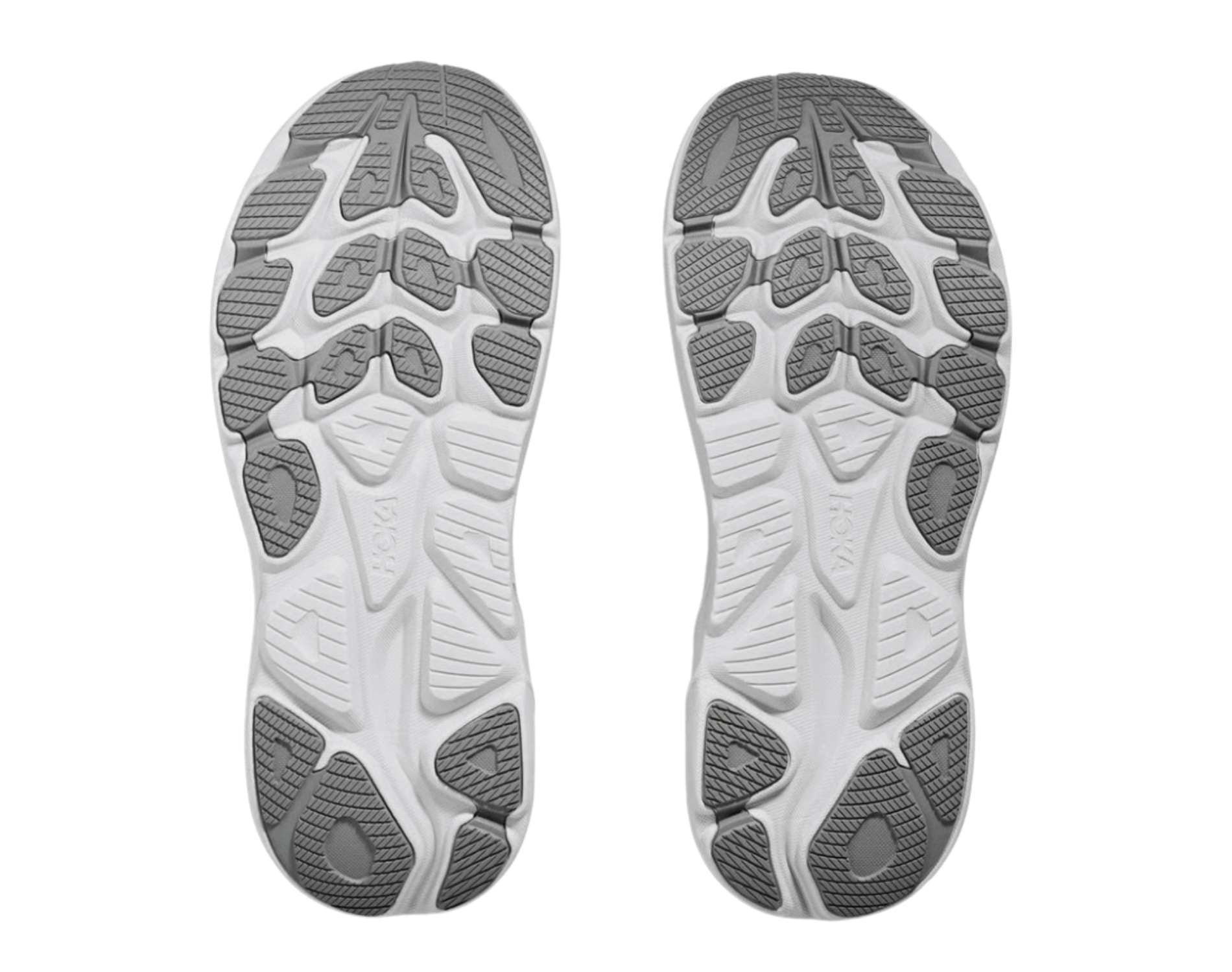 Scarpe da corsa da donna Hoka Clifton 10