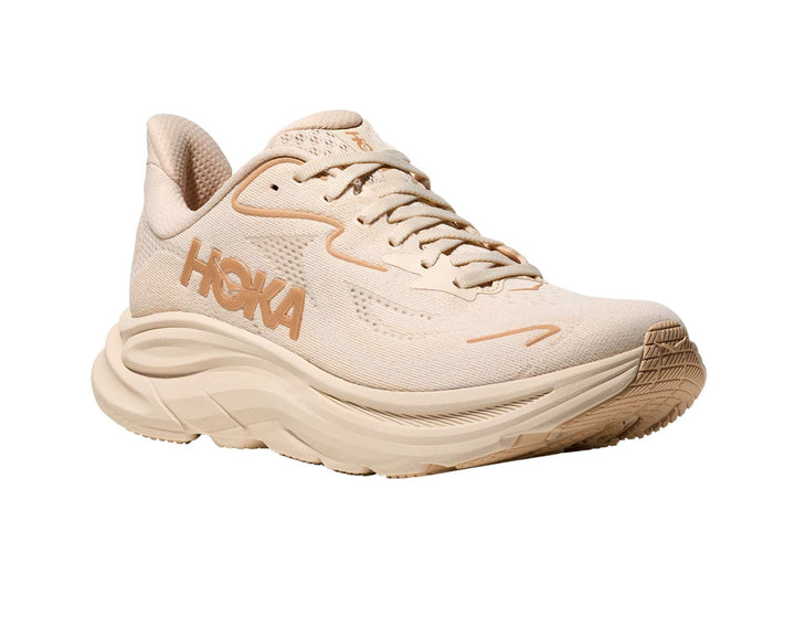 Hoka Clifton 10 Womens Wide Running Shoes