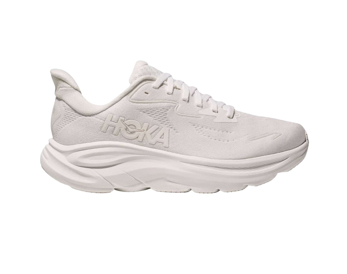 Hoka Clifton 10 damesschoenen voor hardlopen