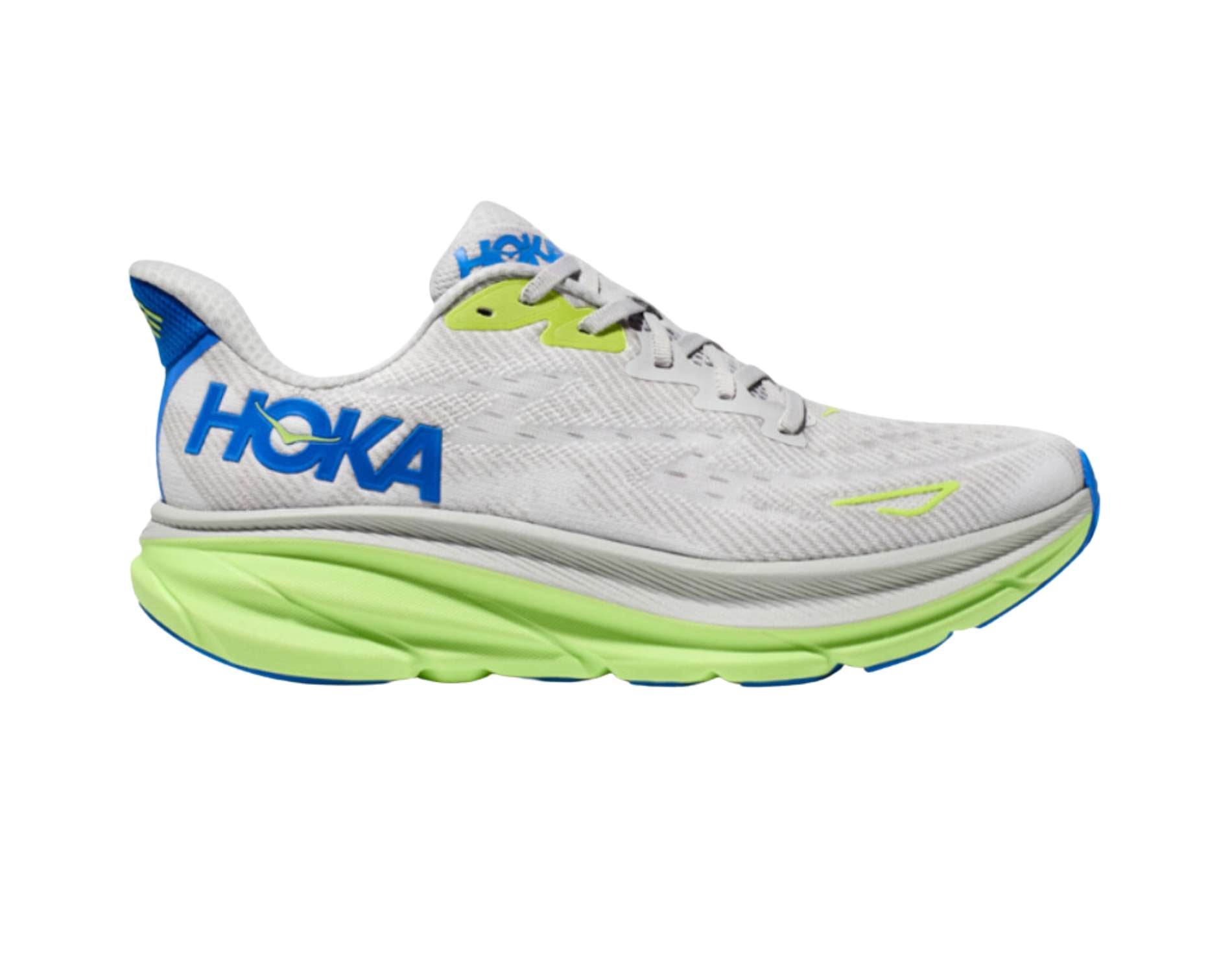Hoka Clifton 9 Uomo