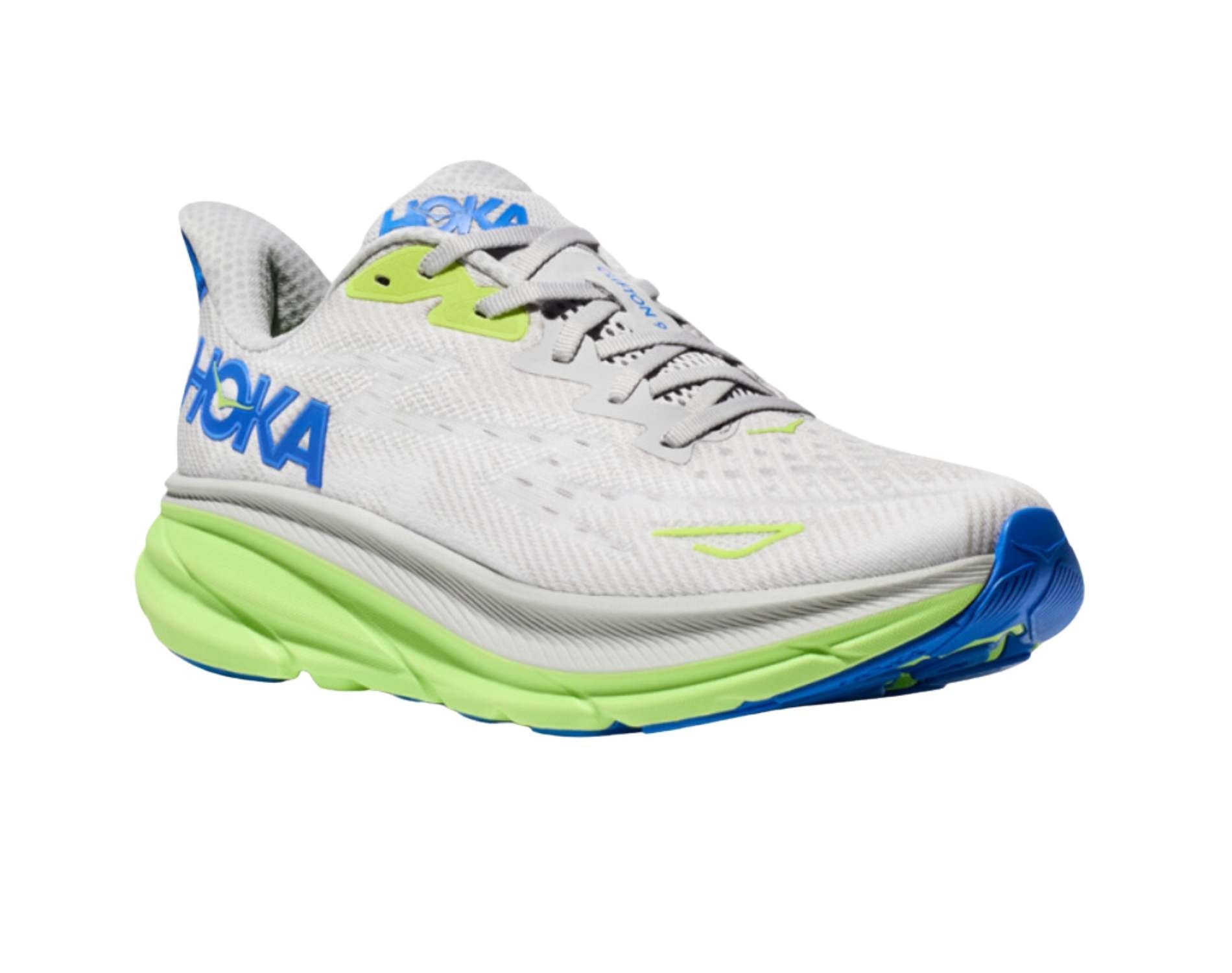 Hoka Clifton 9 Uomo
