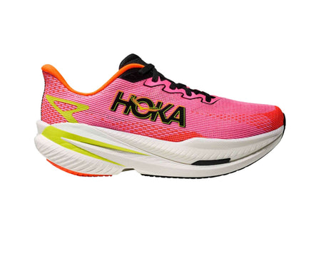 Scarpe da corsa da donna Hoka Mach X 3