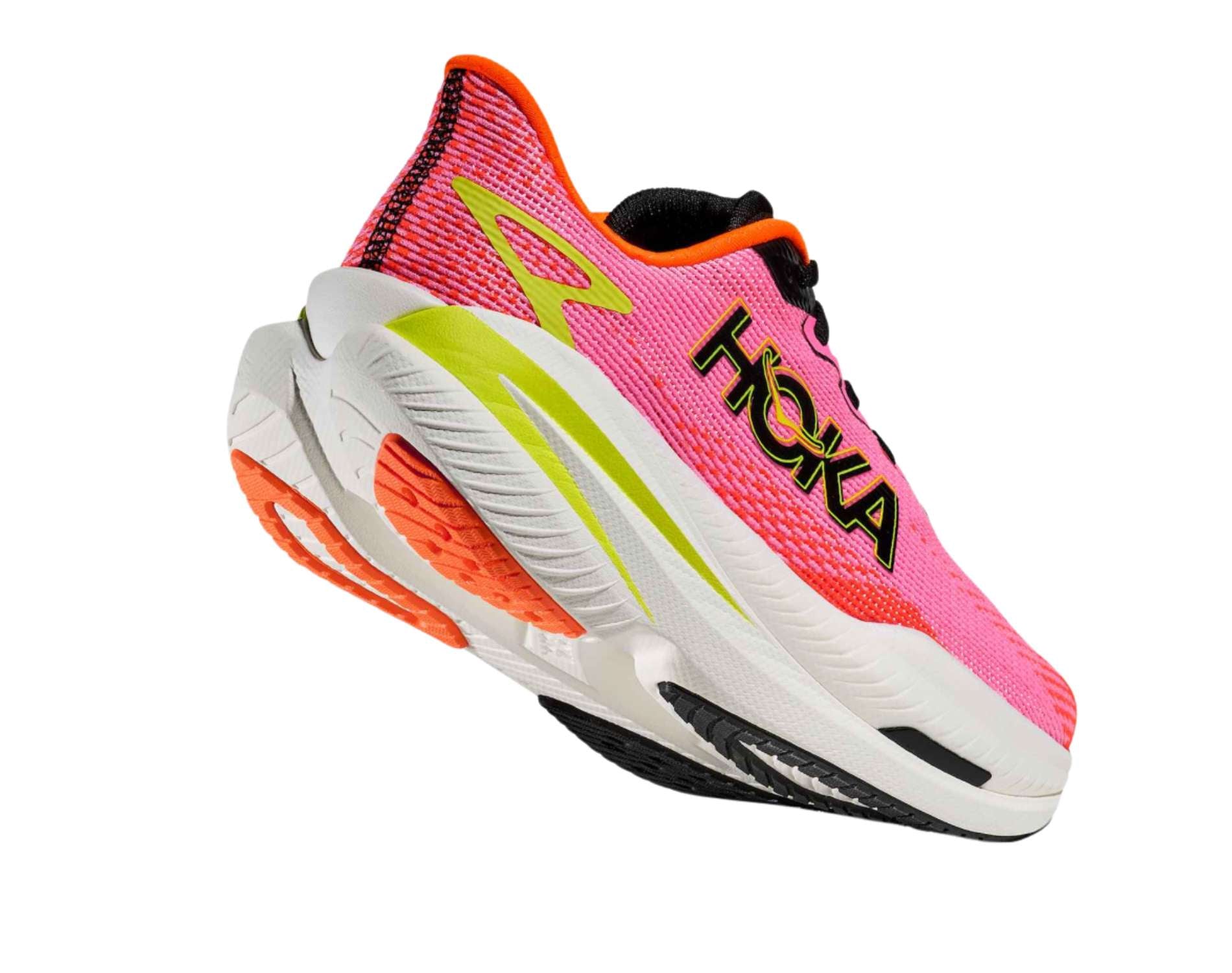 Scarpe da corsa da donna Hoka Mach X 3