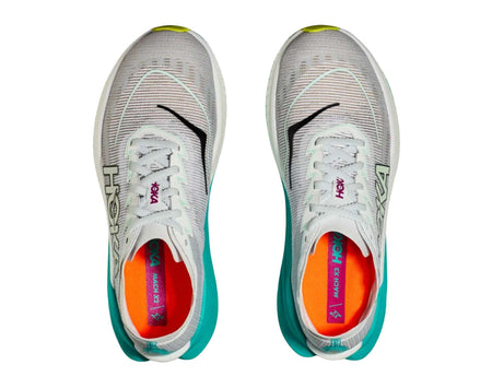 Hoka Mach X 2 Scarpe da corsa da donna