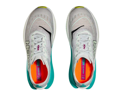 Hoka Mach X 2 Dames Hardloopschoenen