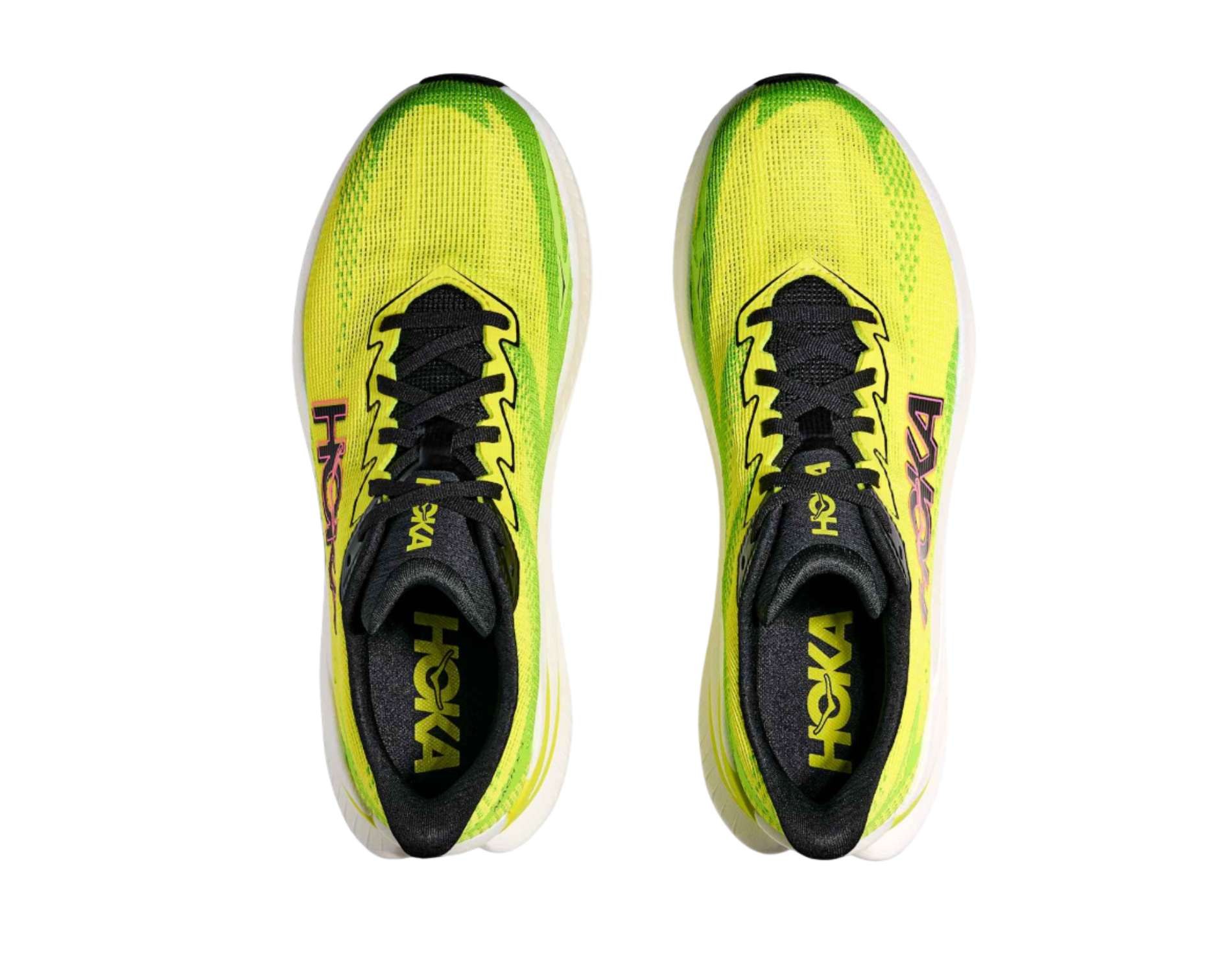 Scarpe da running da uomo Hoka Mach X 3