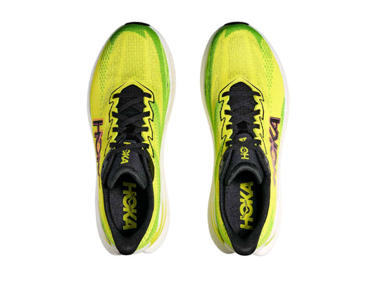 Hoka Mach X 3 Heren Hardloopschoenen