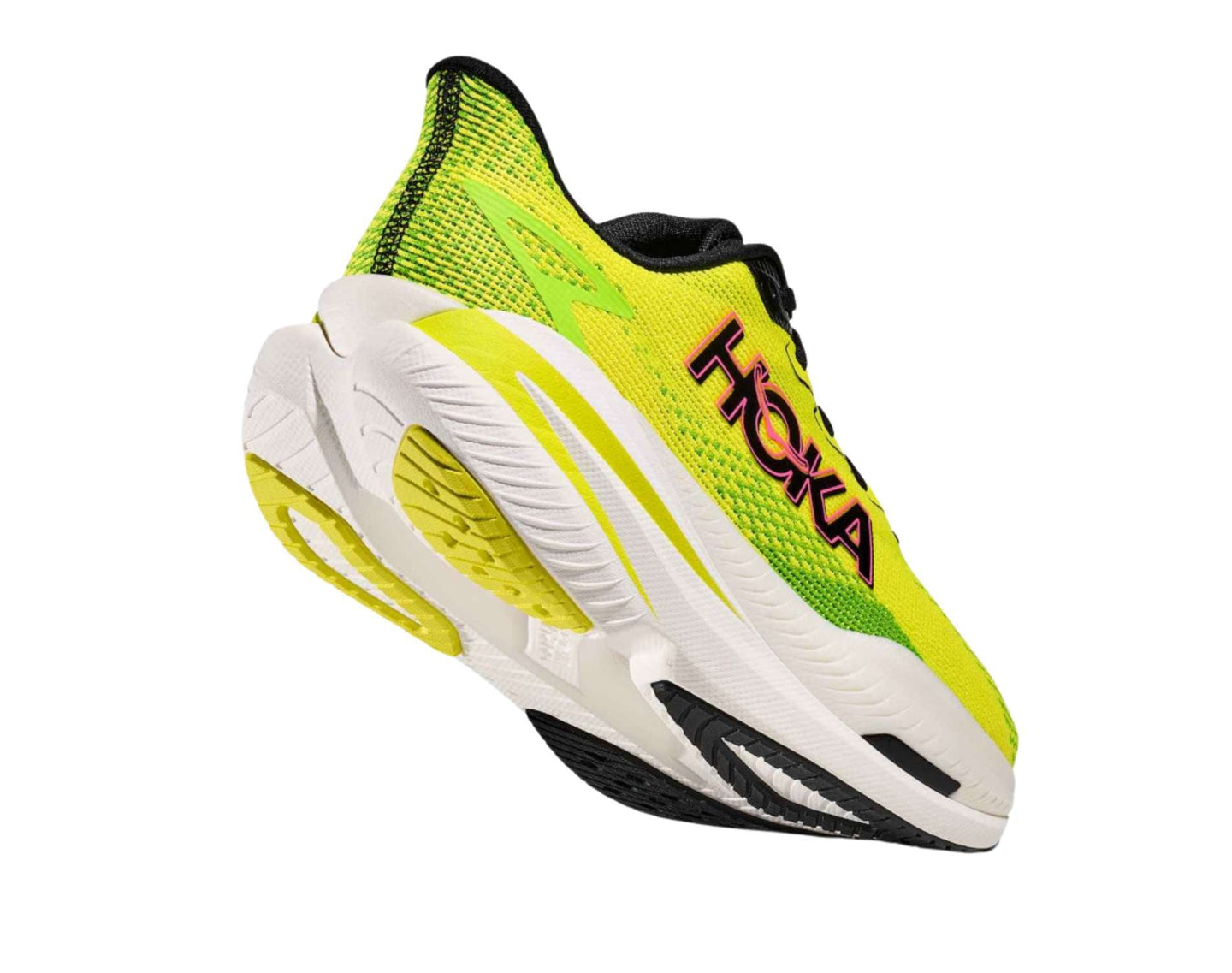 Hoka Mach X 3 Heren Hardloopschoenen