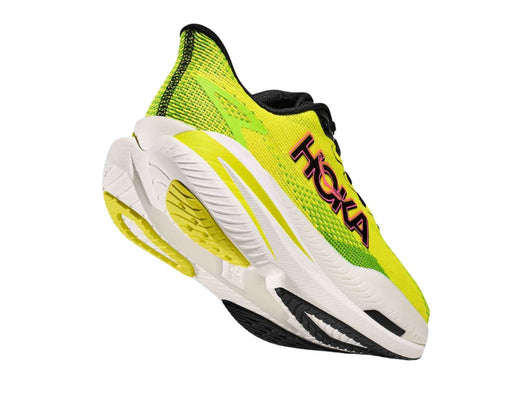 Hoka Mach X 3 Heren Hardloopschoenen