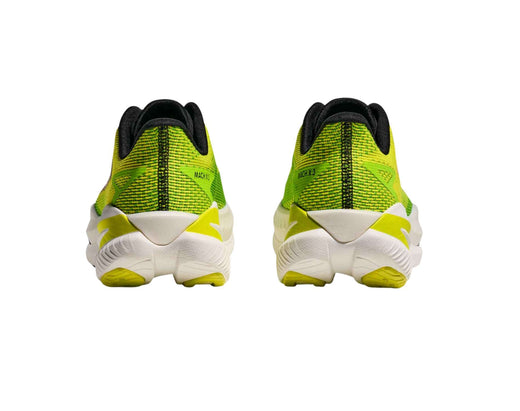 Hoka Mach X 3 Heren Hardloopschoenen
