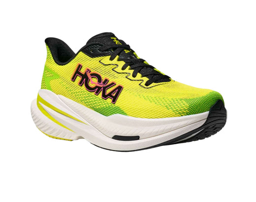 Hoka Mach X 3 Heren Hardloopschoenen
