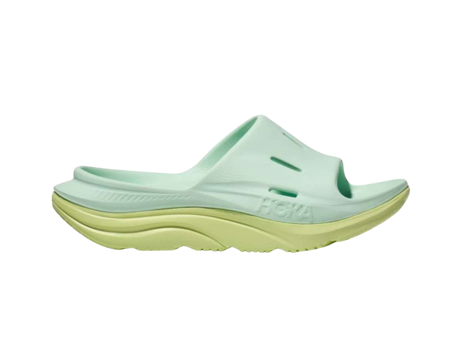 Ciabatte unisex Hoka Ora Recovery Slide 3