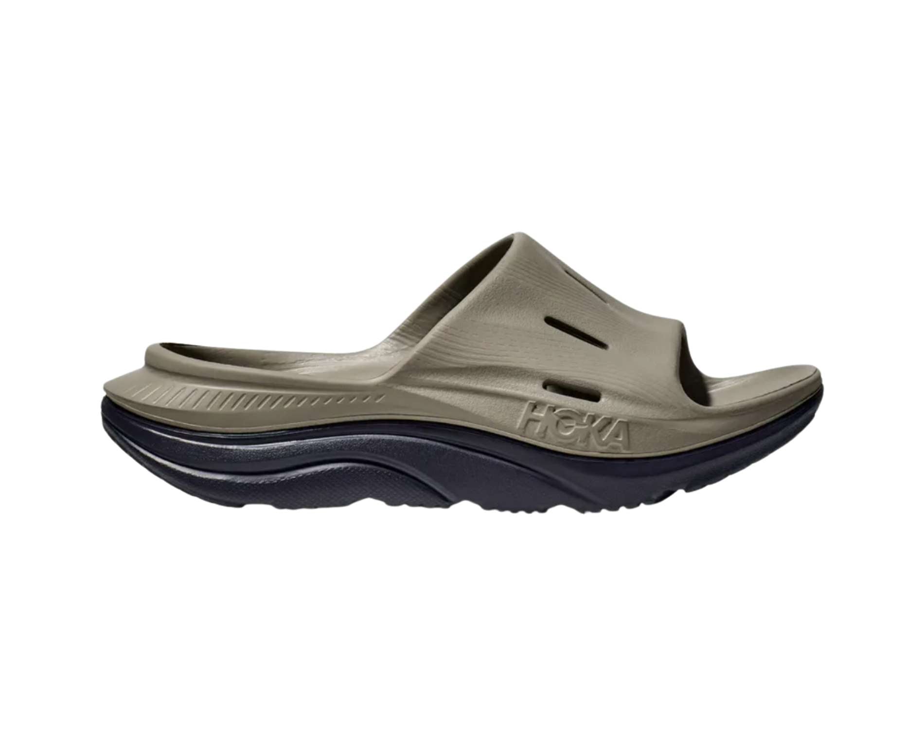 Ciabatte unisex Hoka Ora Recovery Slide 3