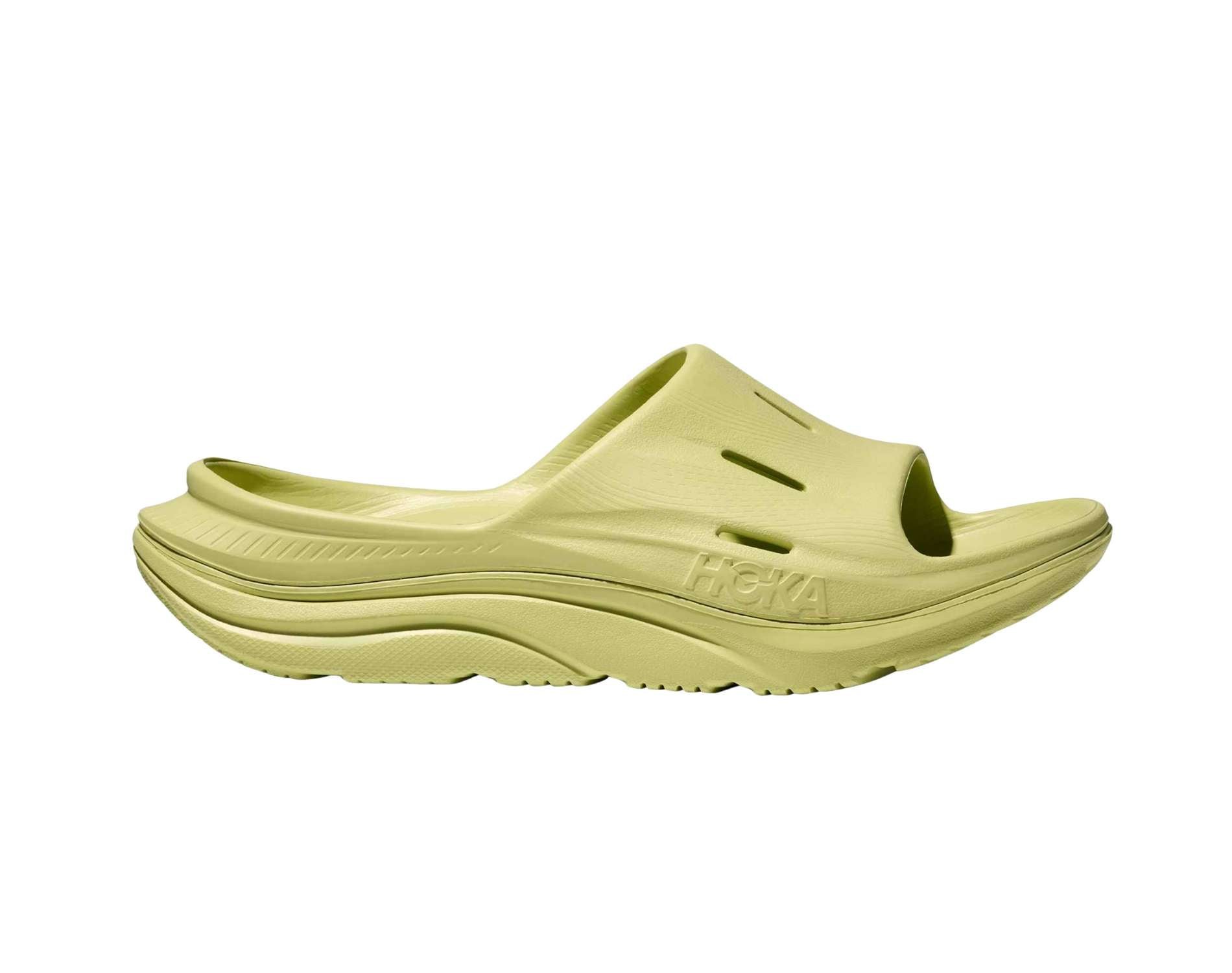 Ciabatte unisex Hoka Ora Recovery Slide 3