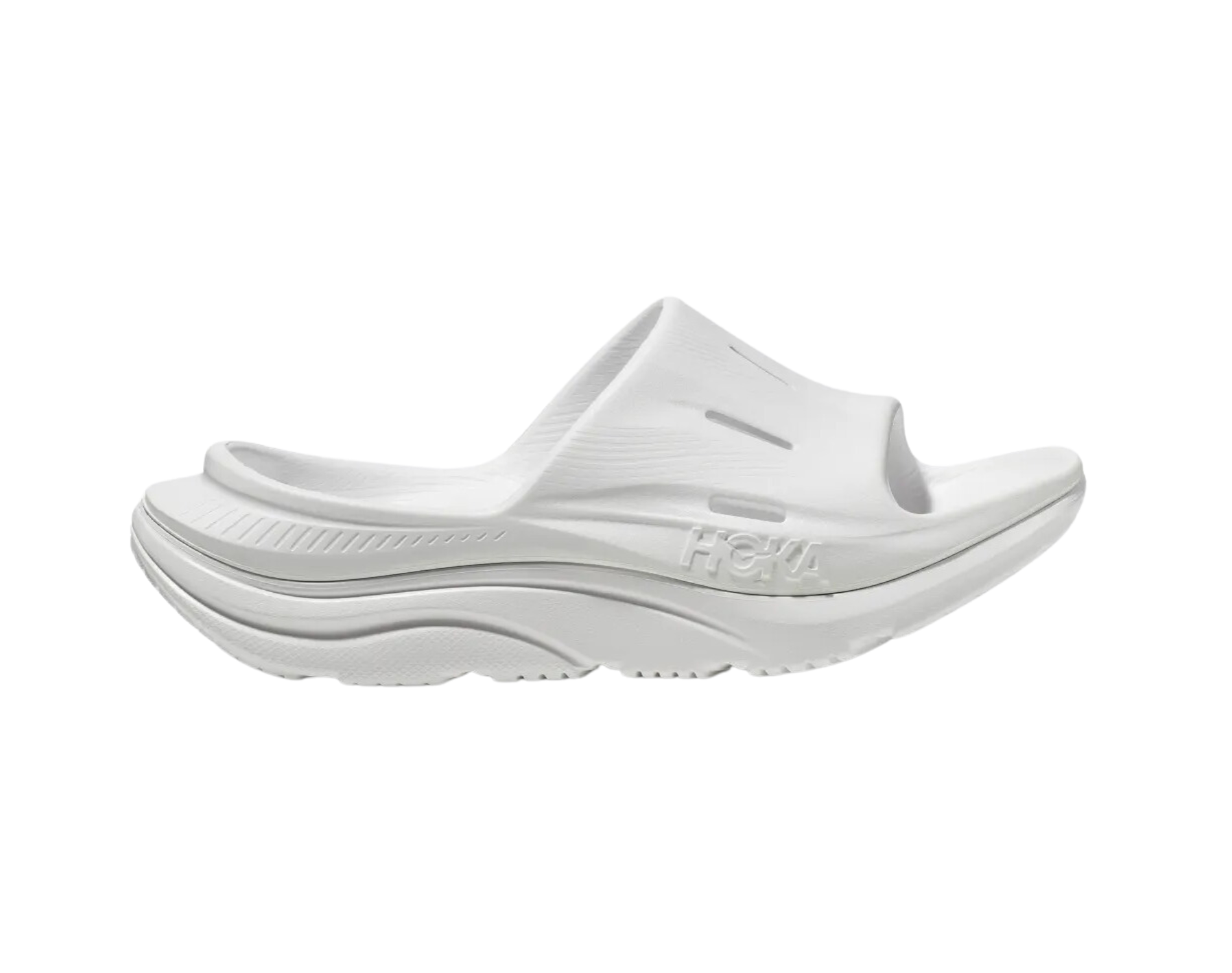 Ciabatte unisex Hoka Ora Recovery Slide 3