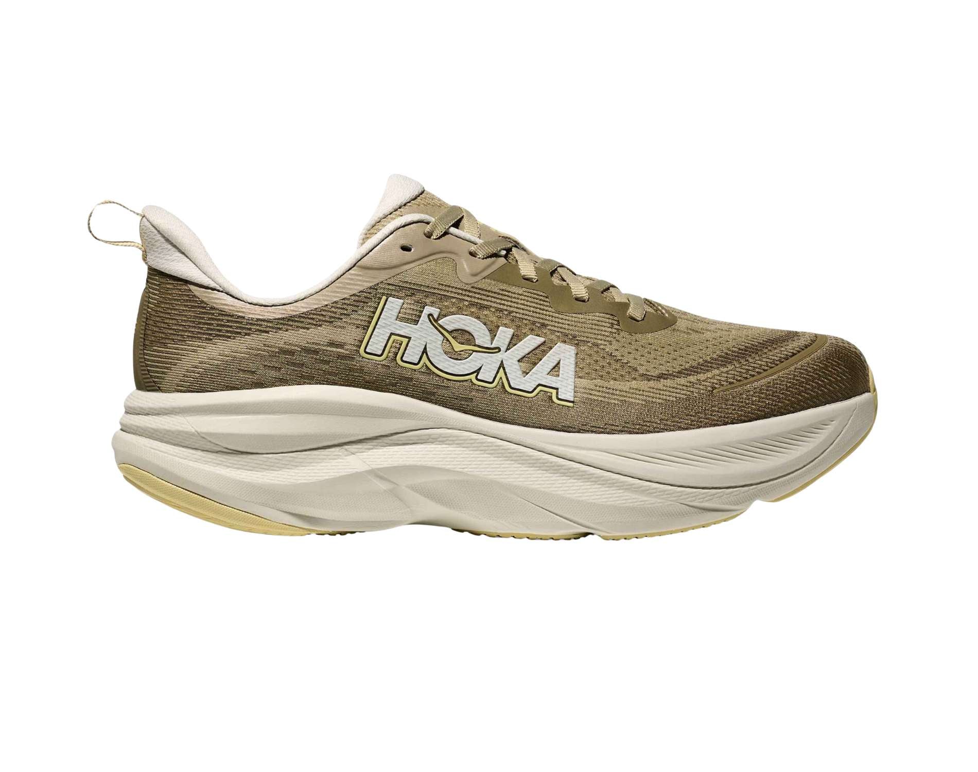 Hoka Skyflow Scarpe da corsa larghe da uomo