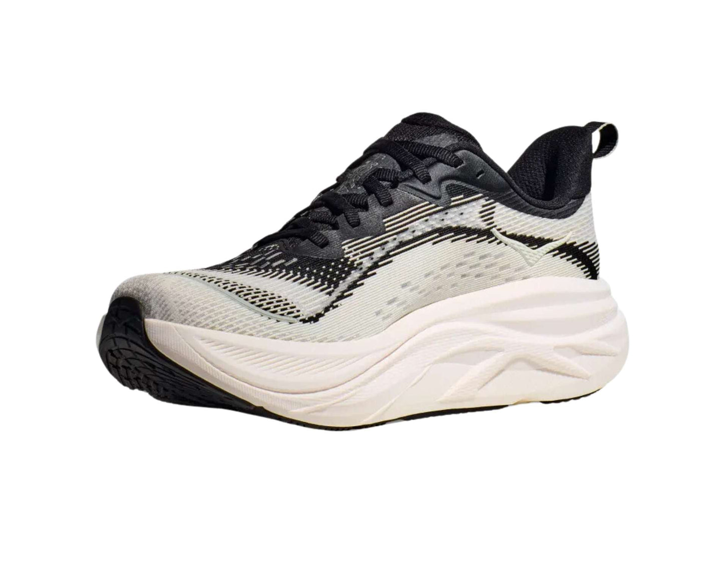 Hoka Skyflow Scarpe da corsa larghe da donna