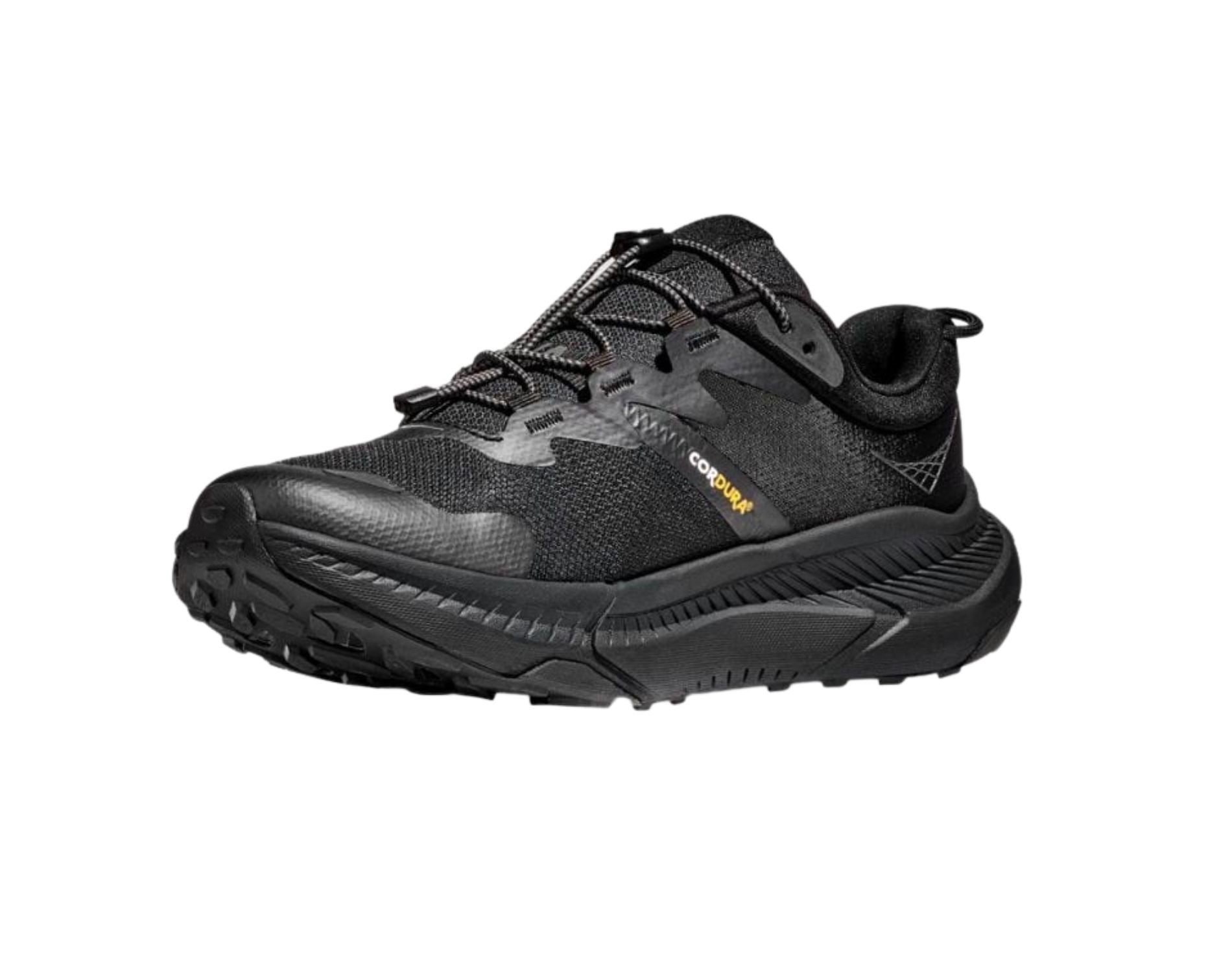 Scarpe da trail running larghe da uomo Hoka Transport