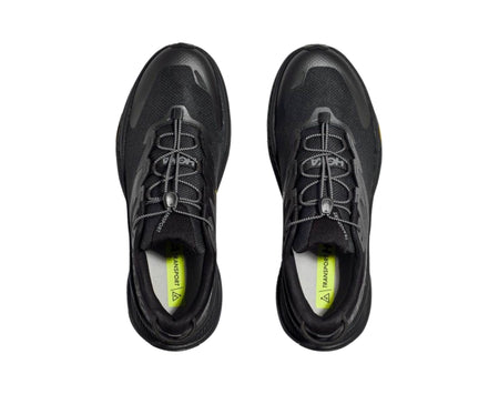 Scarpe da trail running larghe da uomo Hoka Transport