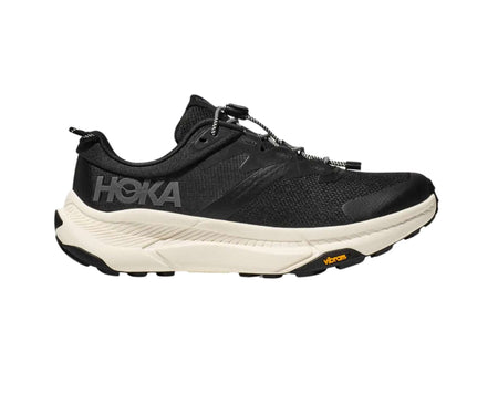 Scarpe da trail running larghe da uomo Hoka Transport