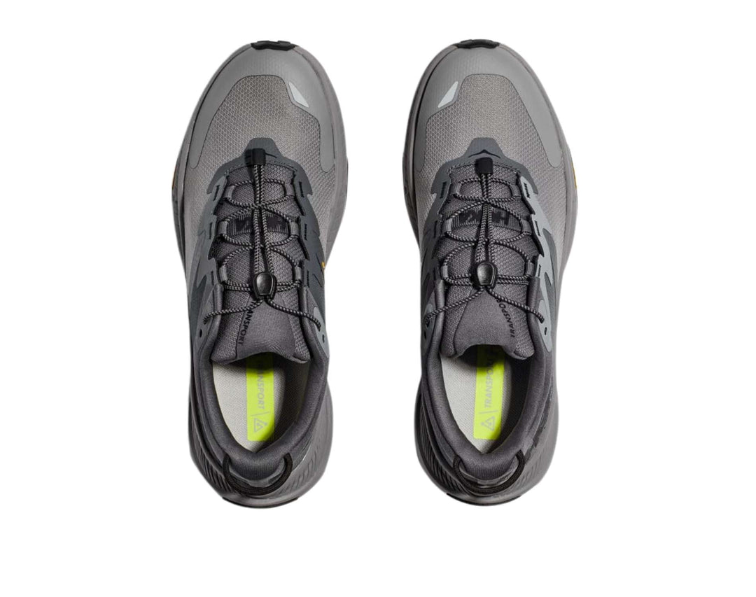 Hoka Transport Mens Trail Running Shoes