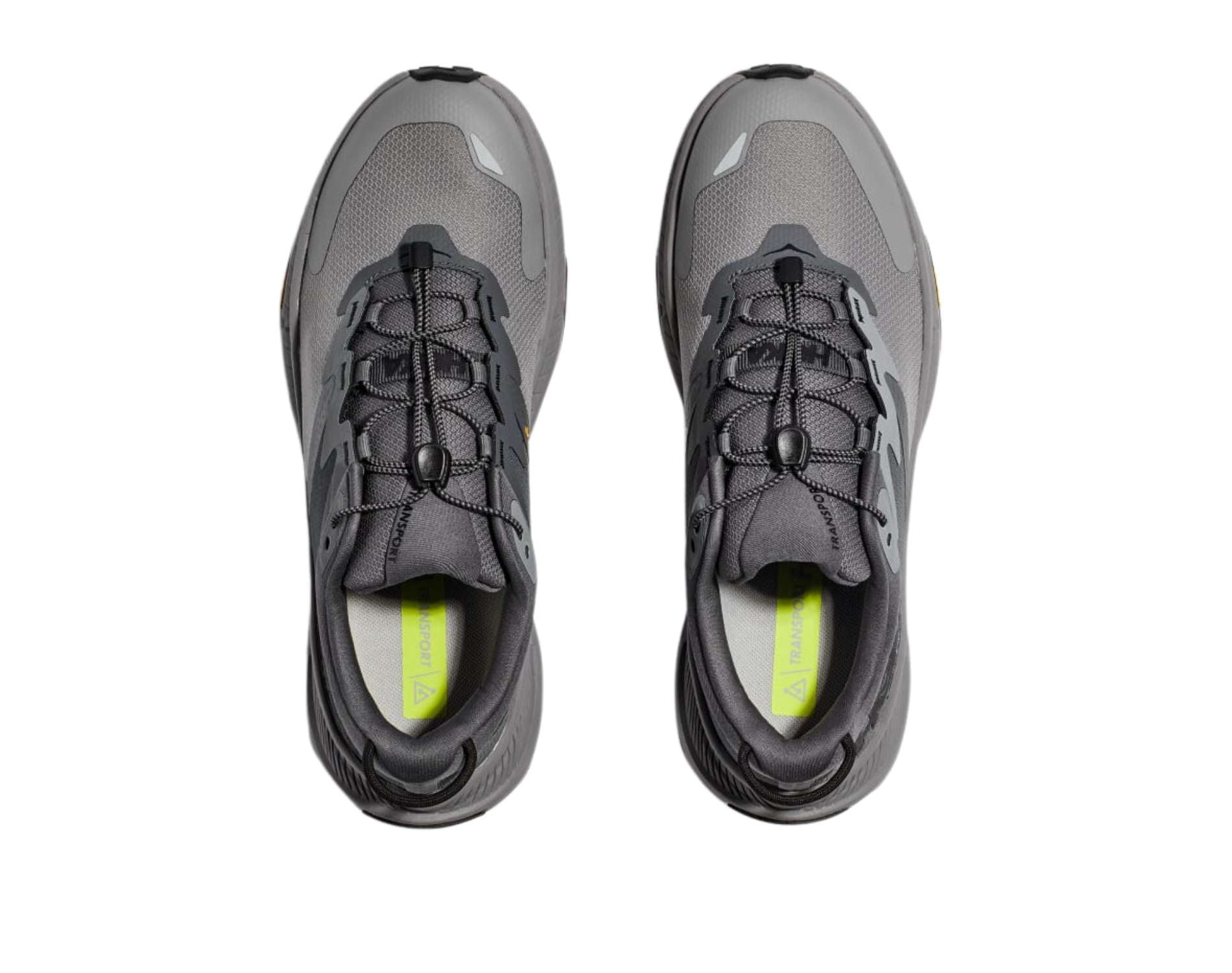Scarpe da trail running da uomo Hoka Transport