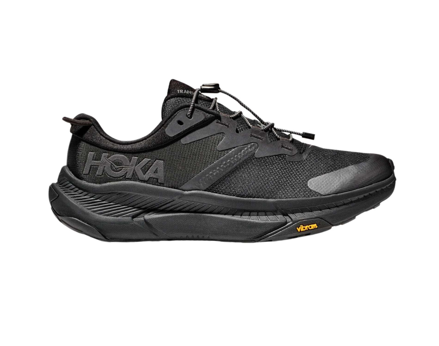 Scarpe da trail running da donna Hoka Transport