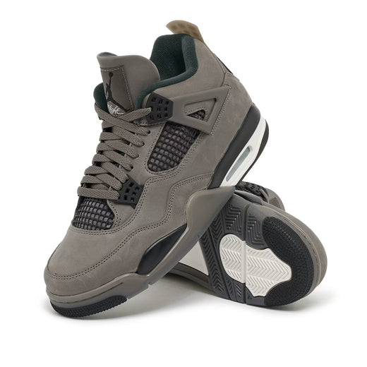 Jordan 4 Retro 'Cave Stone' (GS)