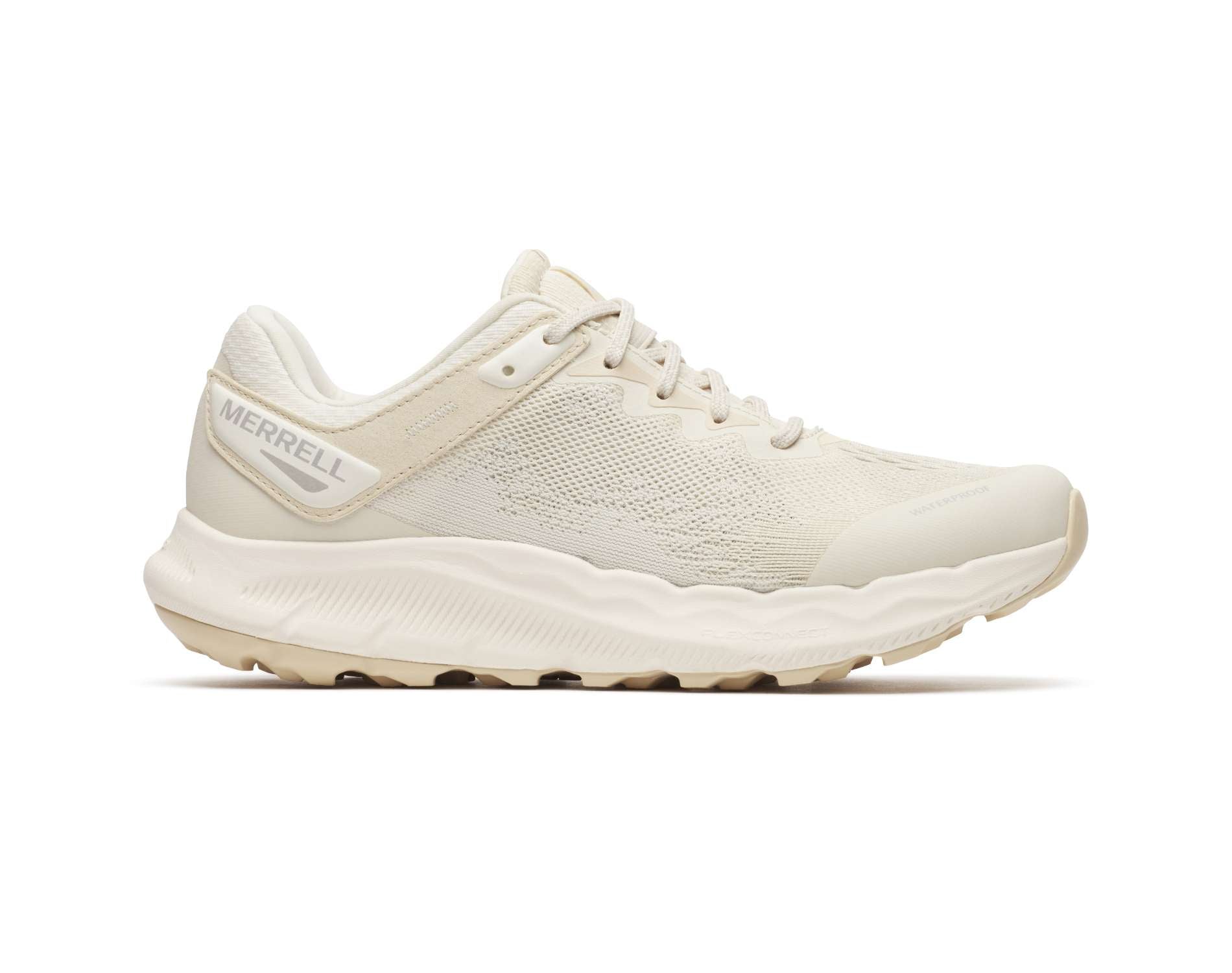 Merrell Antora 4 WP Donna Larghe Scarpe da trail running
