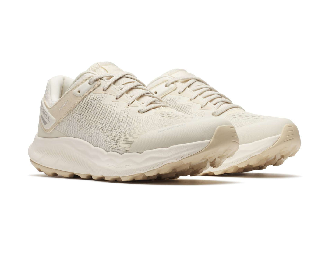 Merrell Antora 4 WP Womens Wide Trail Running Shoes