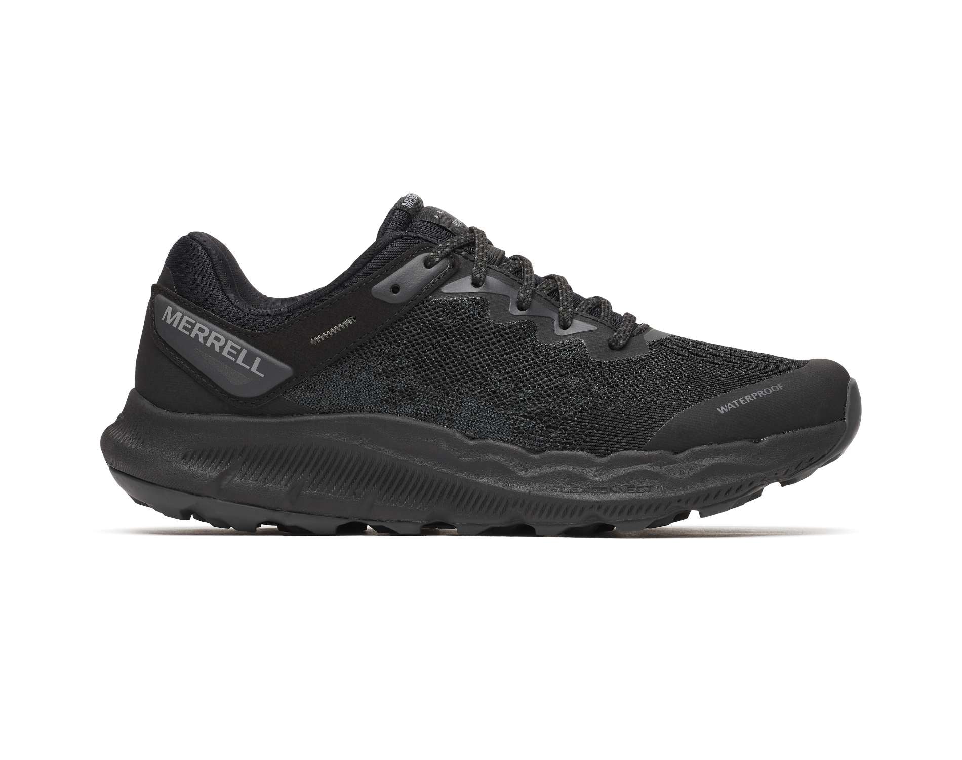 Merrell Antora 4 WP Donna Scarpe da trail running