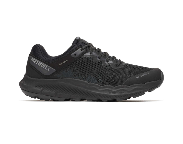 Merrell Antora 4 WP Womens Trail Running Shoes