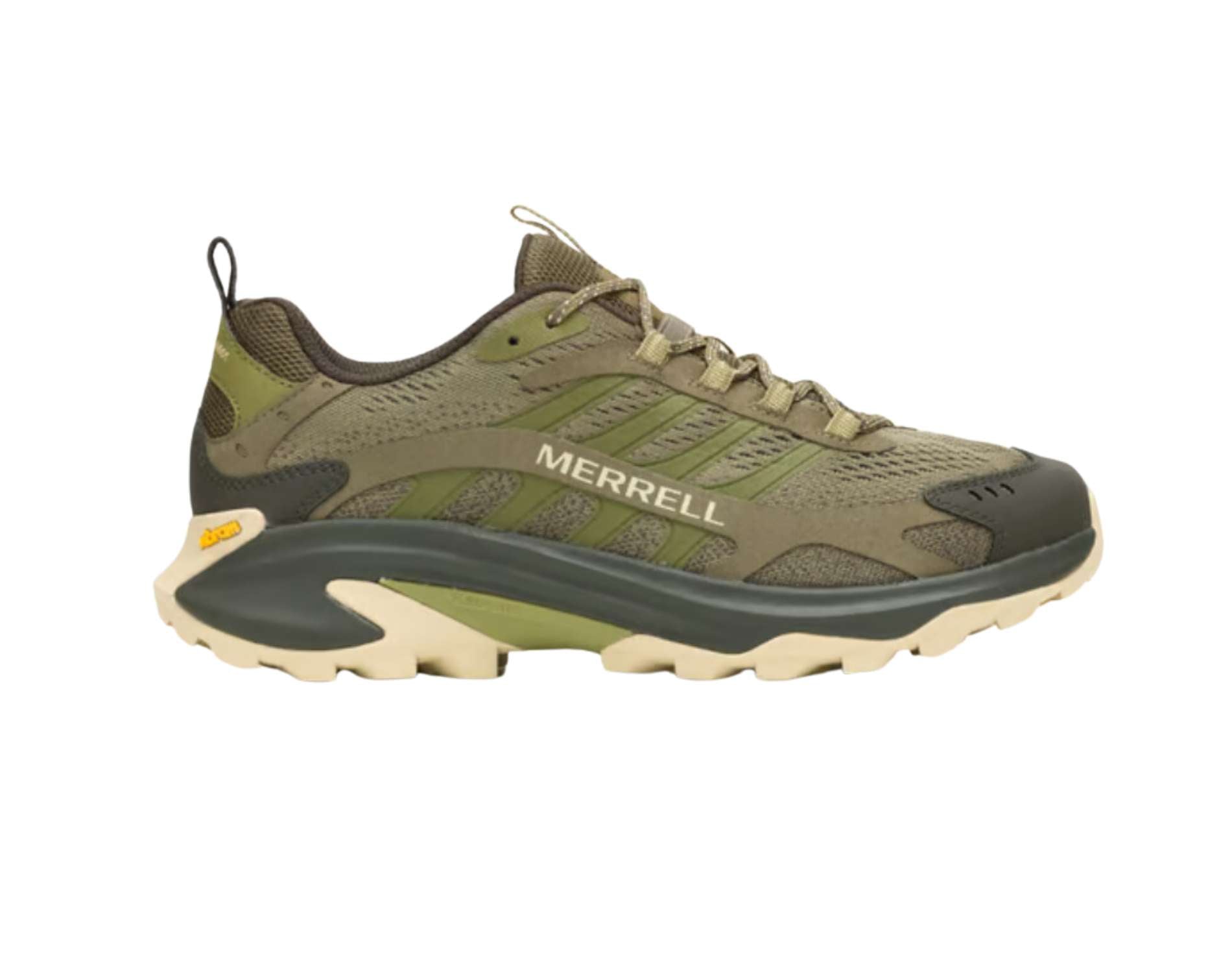 Merrell Moab Speed 2 Uomo