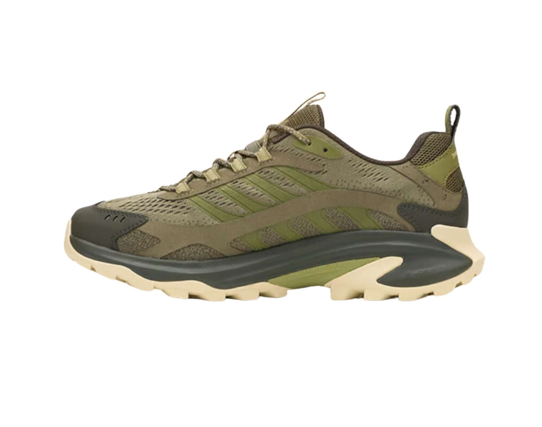 Merrell Moab Speed 2 Uomo