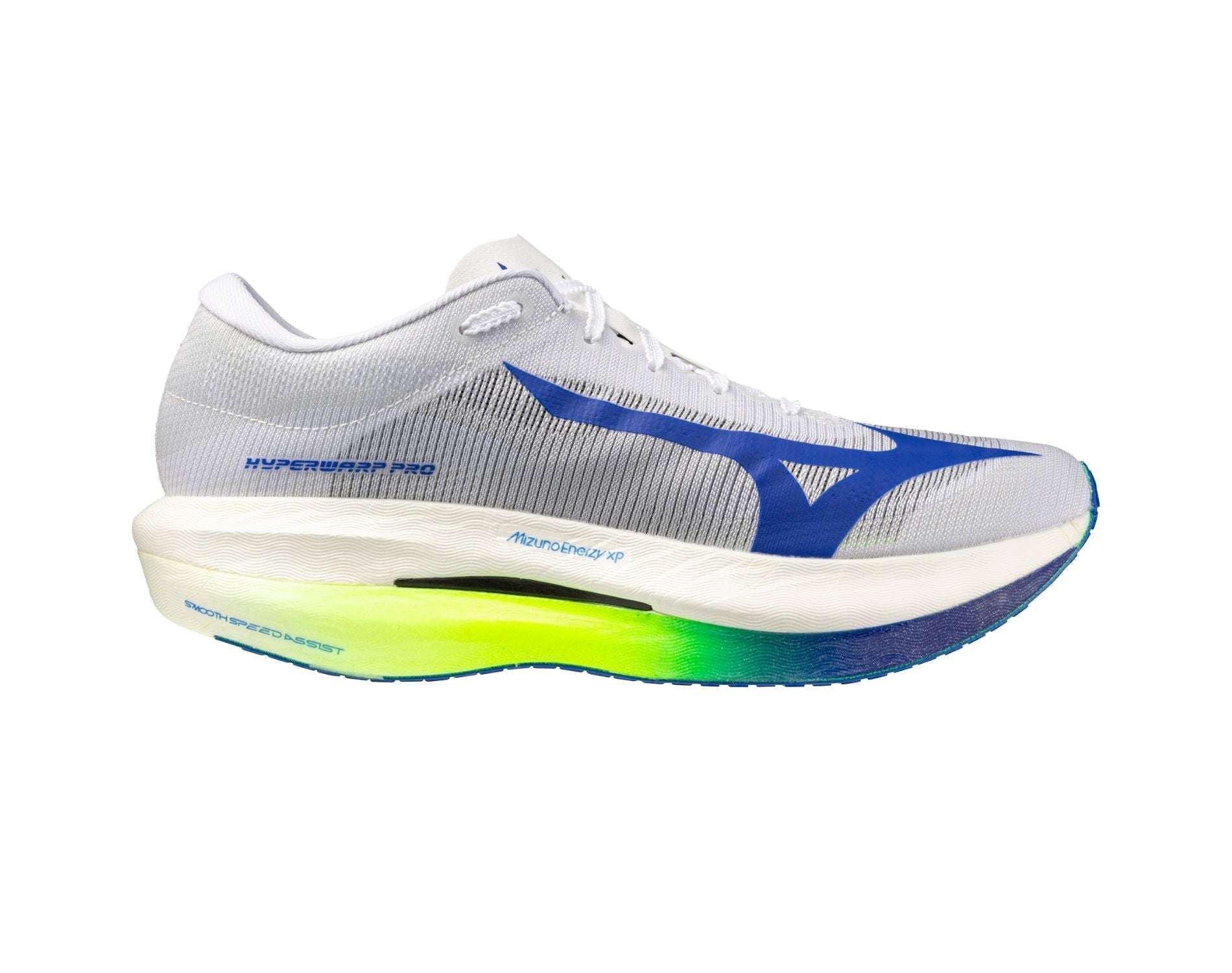 Scarpe da corsa unisex Mizuno Hyperwarp Pro