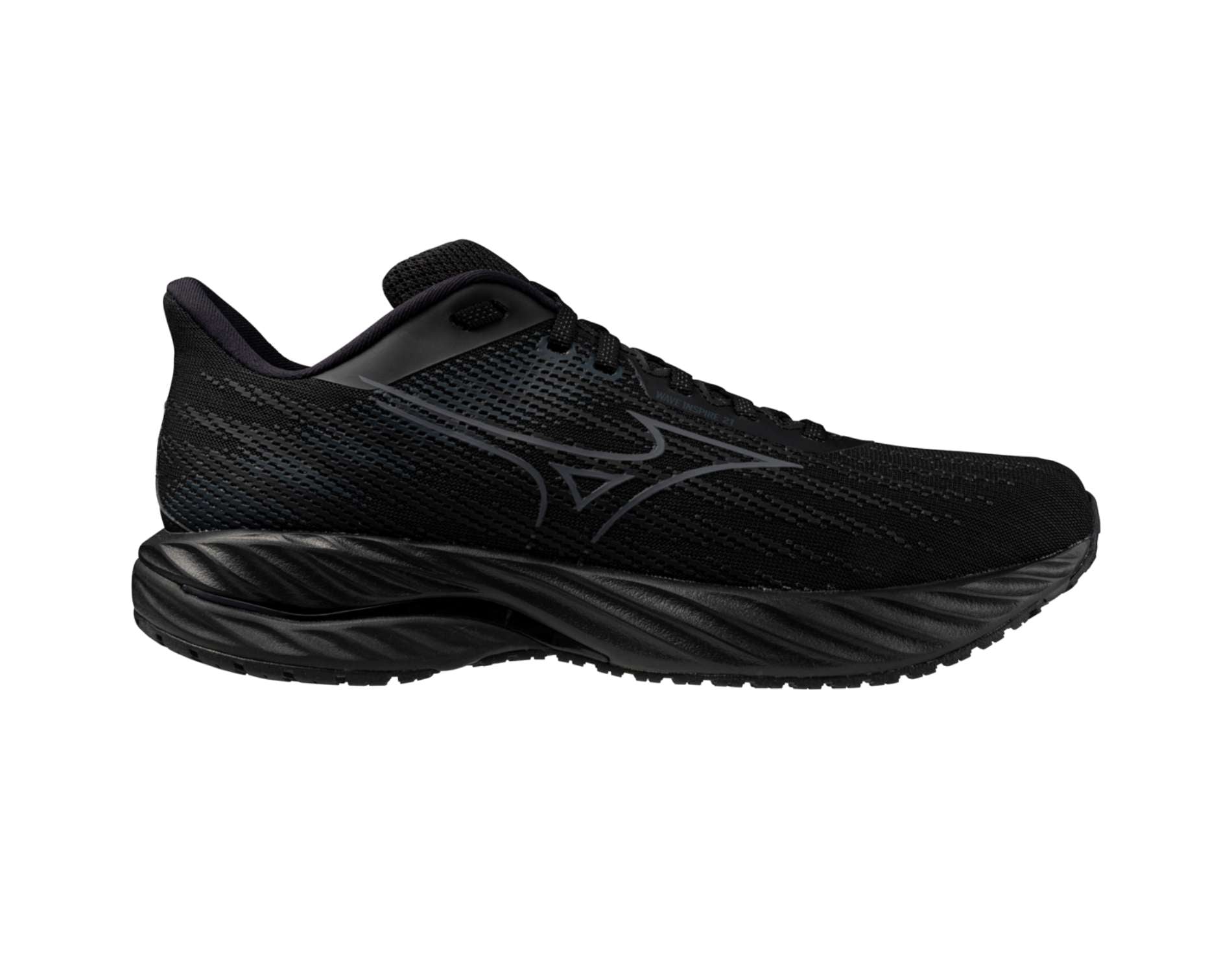 Mizuno Wave Inspire 21 Uomo Larghe Scarpe da corsa