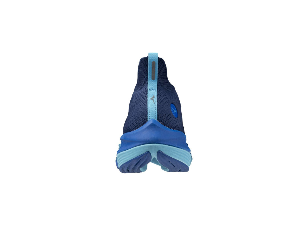 Mizuno Wave Neo Vista Unisex - Energy in the Dark