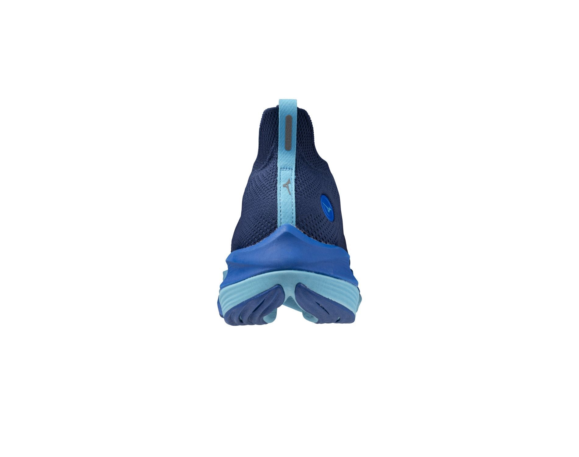 Mizuno Wave Neo Vista Unisex - Energy in the Dark