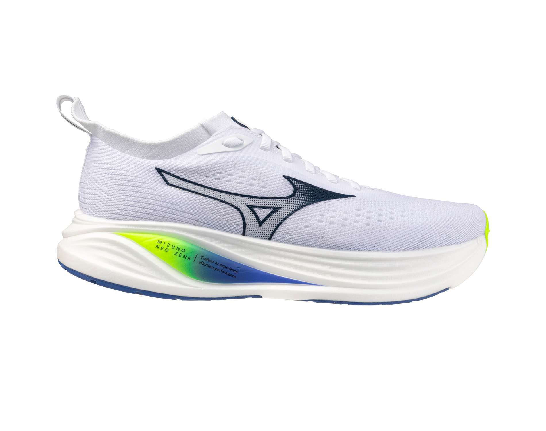 Mizuno Neo Zen 2 Uomo Scarpe da Corsa