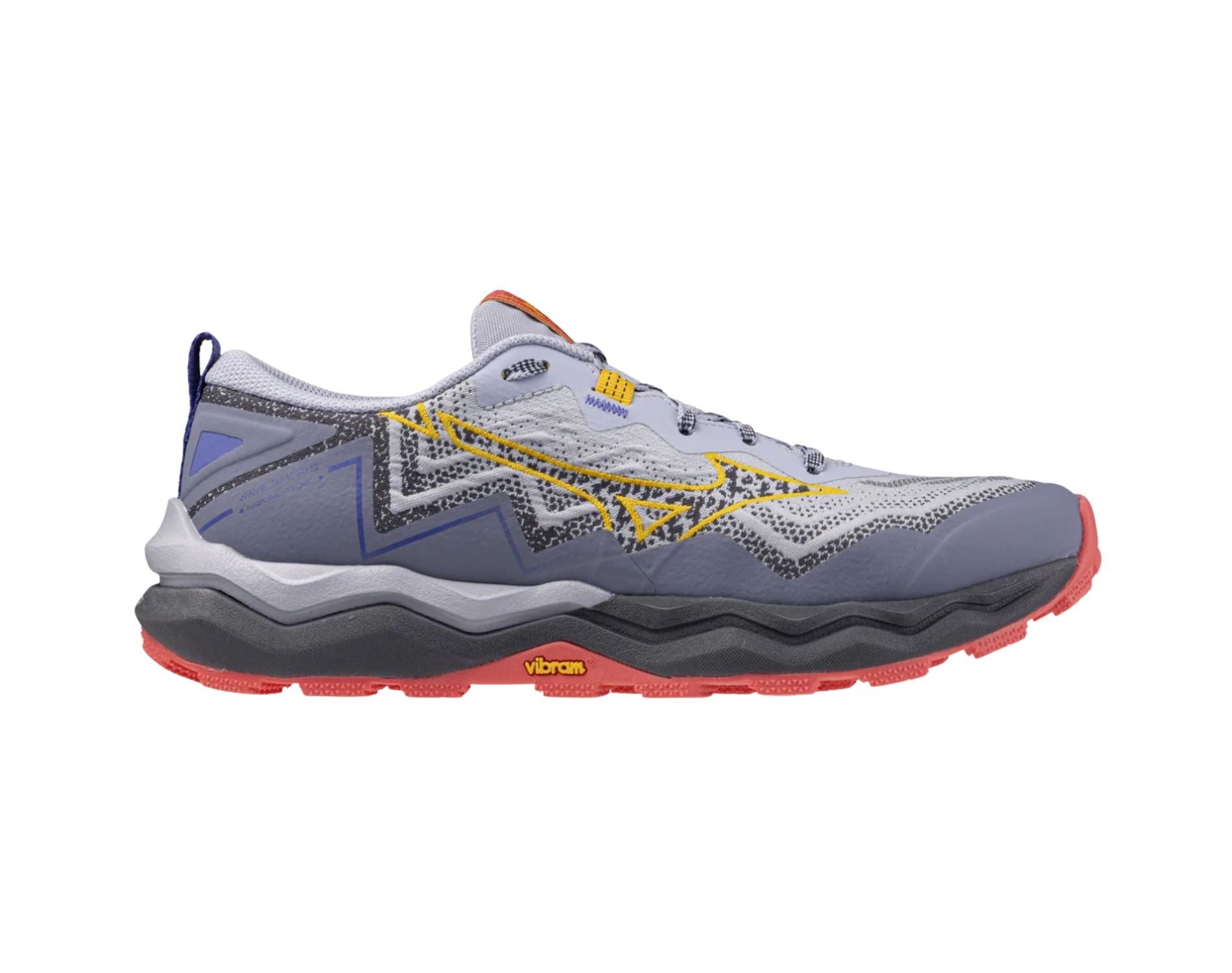 Mizuno Wave Daichi 9 da Donna