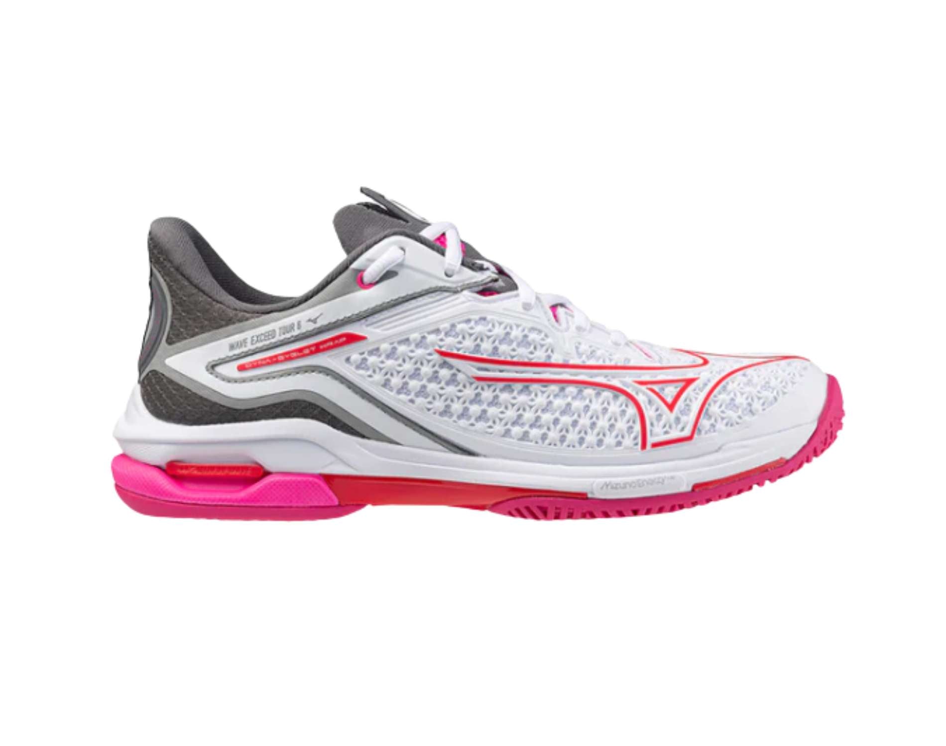Mizuno Wave Exceed Tour 6 CC da Donna