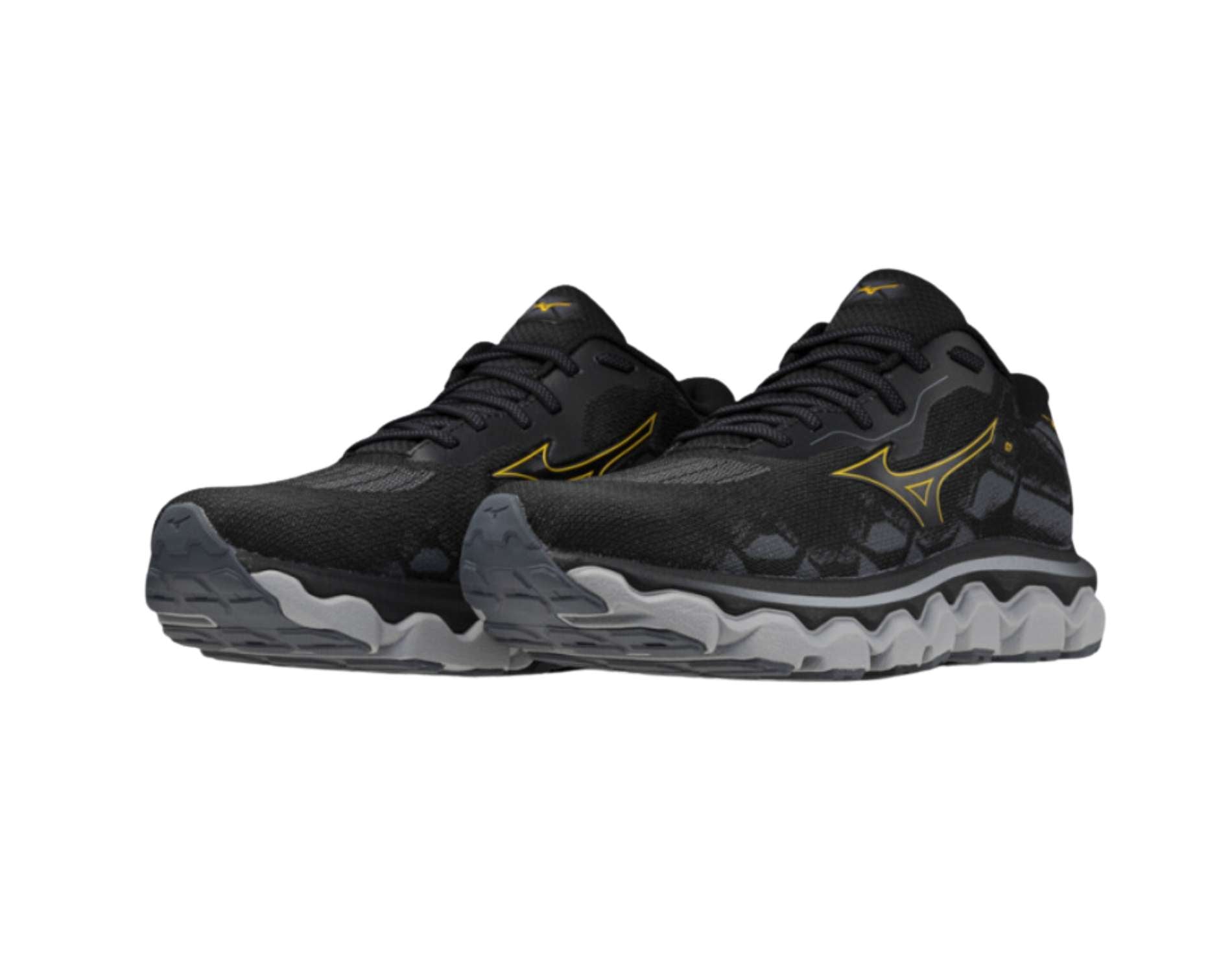 Mizuno Wave Horizon 7 da uomo, larghezza ampia