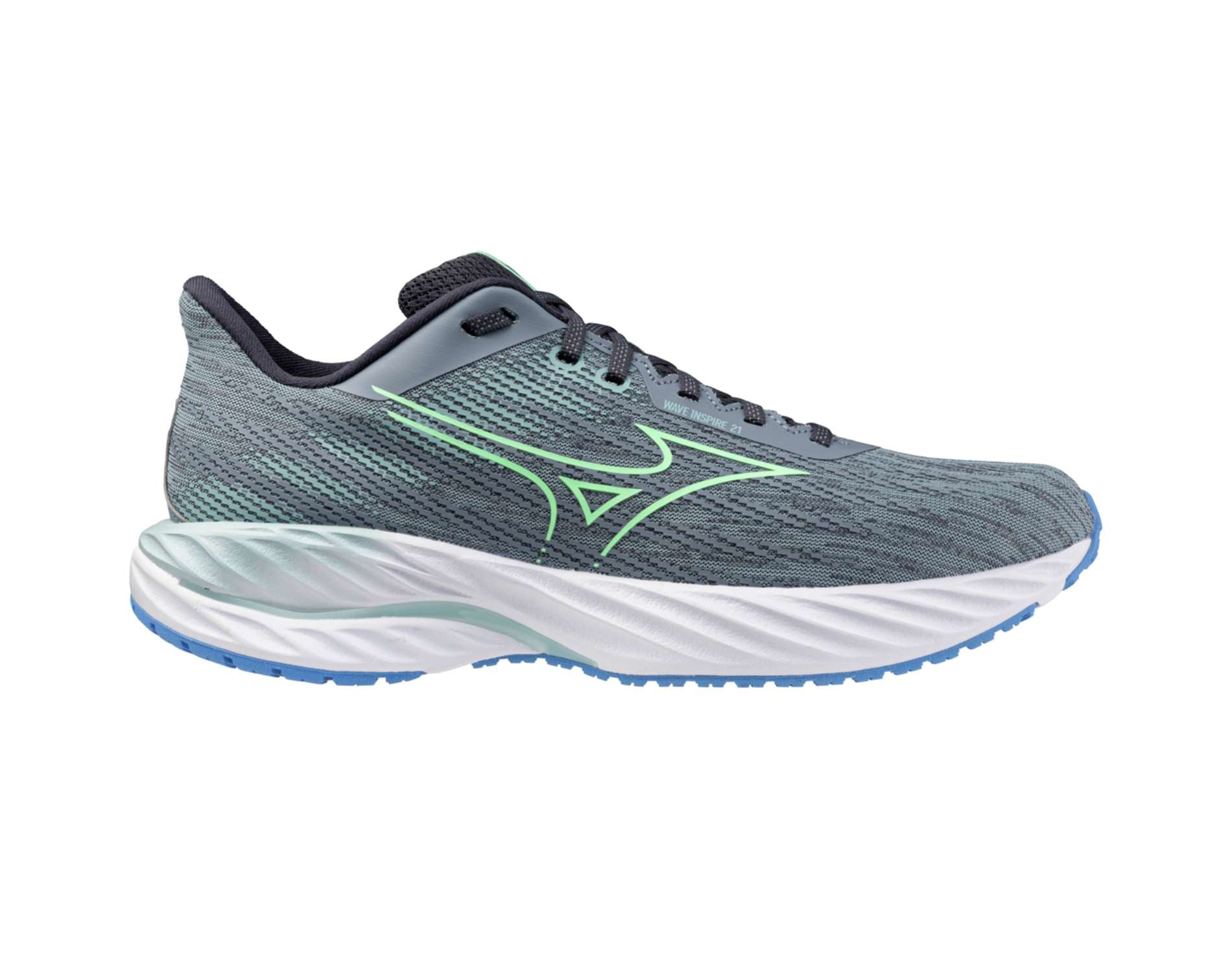 Mizuno Wave Inspire 21 Scarpe da corsa da uomo