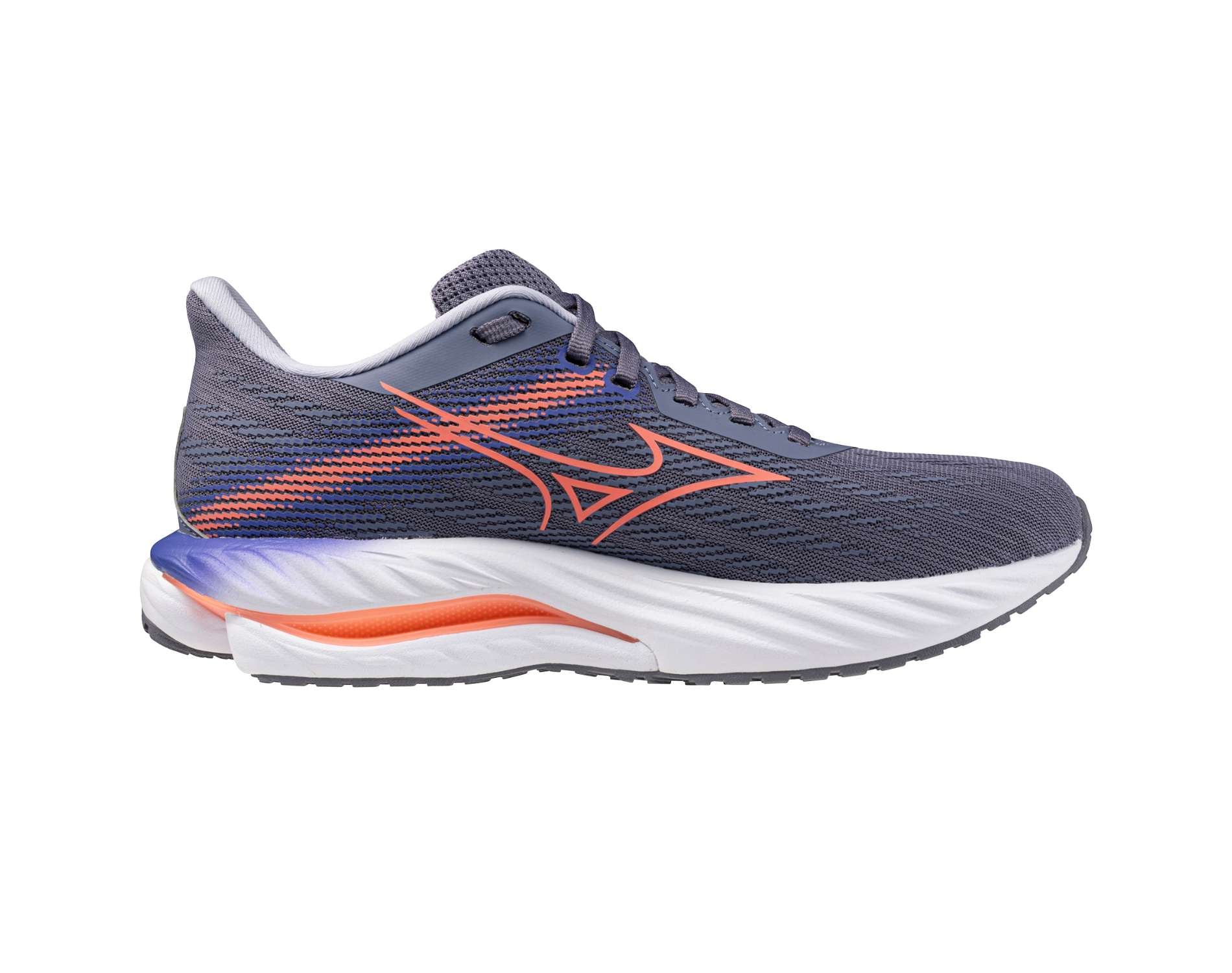 Mizuno Wave Inspire 21 Donna Larghe Scarpe da corsa