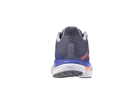 Mizuno Wave Inspire 21 Donna Larghe Scarpe da corsa