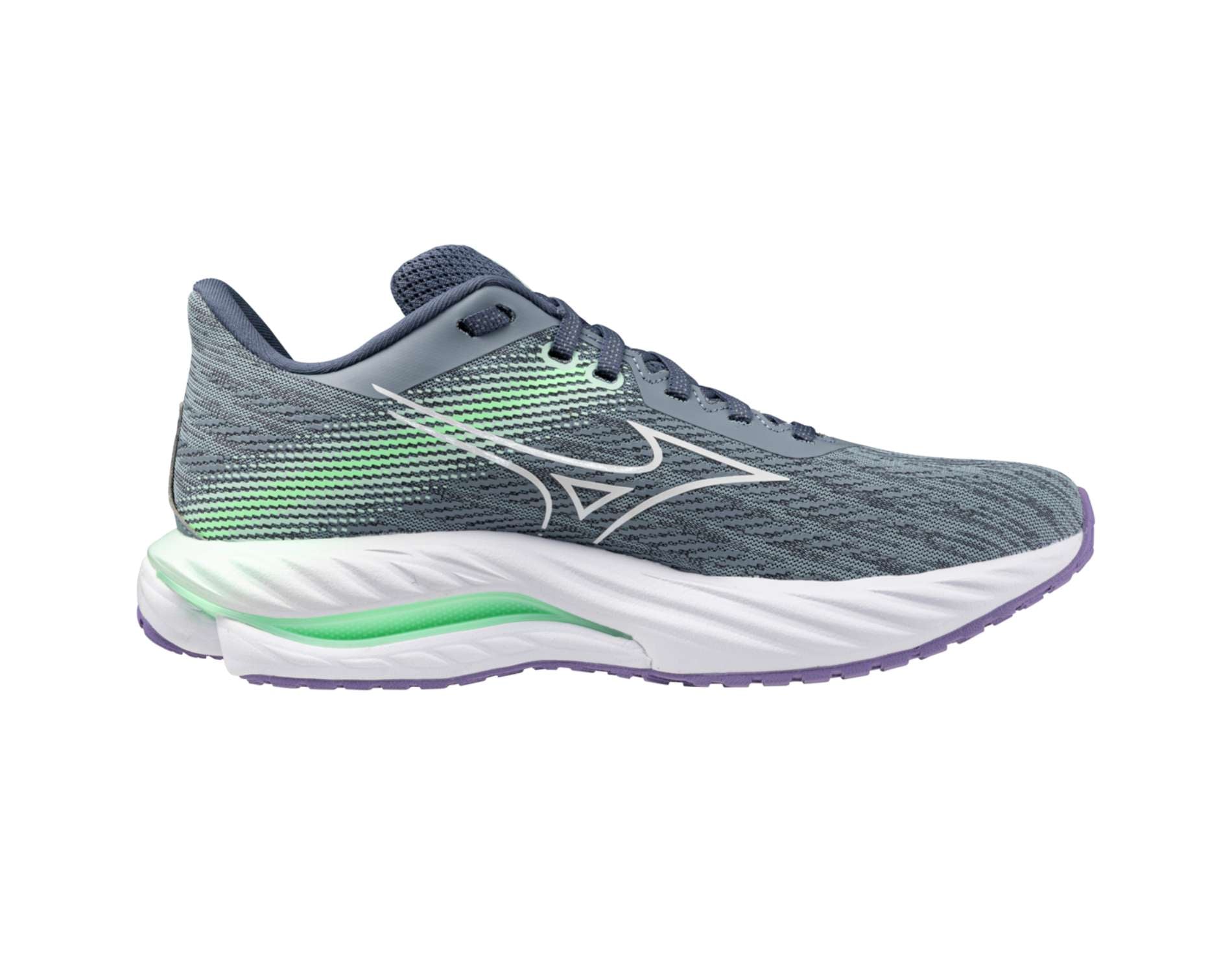 Mizuno Wave Inspire 21 Donna Larghe Scarpe da corsa