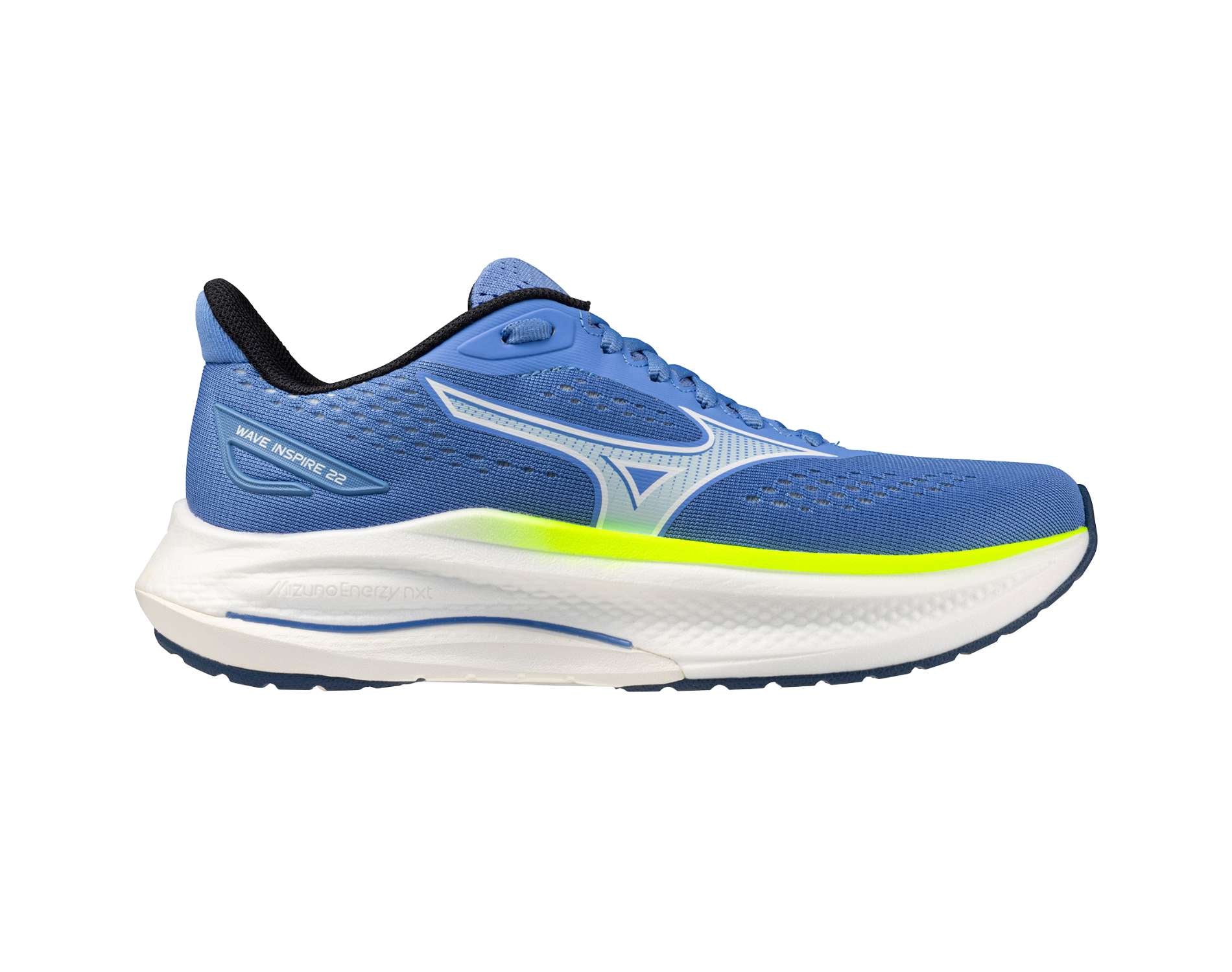 Scarpe da corsa da donna Mizuno Wave Inspire 22