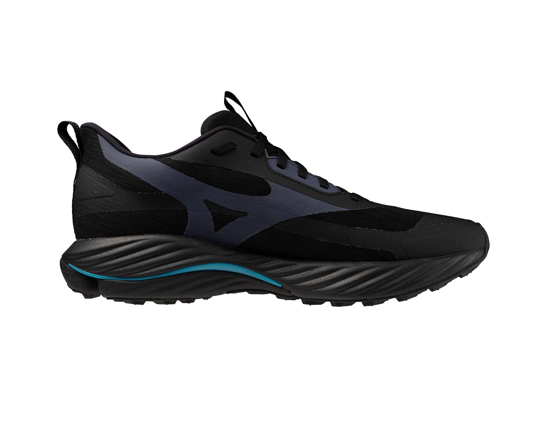 Mizuno Wave Rider GTX 3 Scarpe da Trail Running Larghe da Uomo