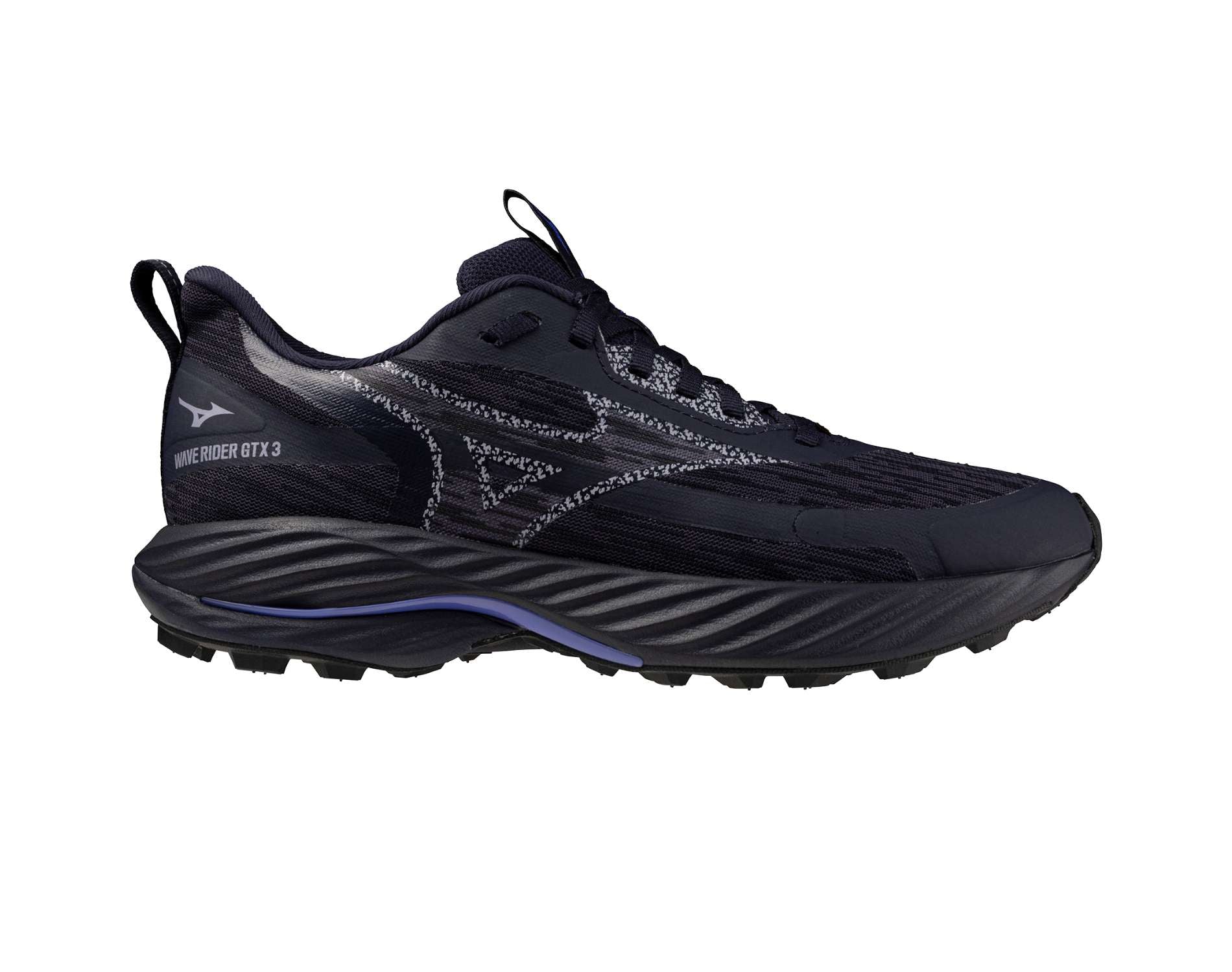 Mizuno Wave Rider GTX 3 Scarpe da Trail Running Larghe da Donna