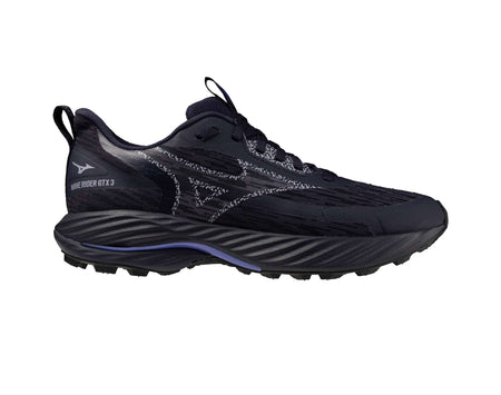 Mizuno Wave Rider GTX 3 Scarpe da Trail Running Larghe da Donna
